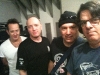 The Del-Lords at Ultrasound 2010